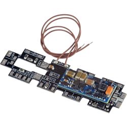 58941 LokSound 5 micro DCC Direct Kato USA Widebody "Leerdecoder" (mit Lautspr.)