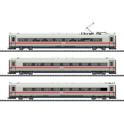 23976 Ergänzungswagen-Set zum ICE 4, DB AG, Ep. VI (inkl. Innenbeleuchtung)