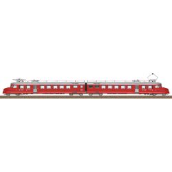 25260 Doppel-Triebwagen RAe 4/8, SBB, Ep. VI (inkl. Sound)