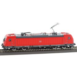 43820 TRAXX E-Lok BR 187 110-2 der DB AG, Ep. VI (inkl. Sound)