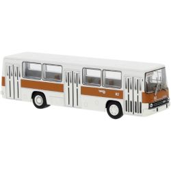 59808 Ikarus 260 Stadtbus, Chemnitz