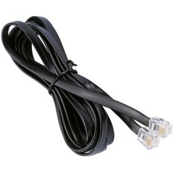 6POL10M CAN-Bus-Kabel (Fahrpultkabel) 10 m