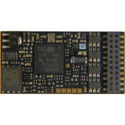 MS440C Sound-Decoder mit 21MTC-Schnittstelle