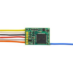 MX617 Miniatur-Decoder (Nicht-Sound)