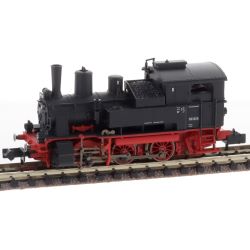 16898 Dampflok BR 89.8, DB, Ep. III (digital, ohne Sound)