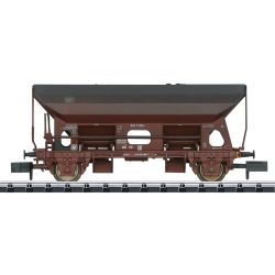 18905 Seitenentladewagen, DB, Ep. IV