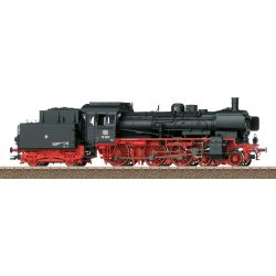 22892 Dampflok BR 78.10, DB, Ep. III (inkl. Sound)