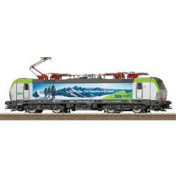 25197 E-Lok Reihe 475 "Vectron", BLS Cargo, Ep. VI (inkl. Sound)