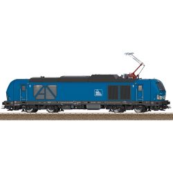 25294 Zweikraftlokomotive BR 248 (Vectron Dual Mode), PRESS, Ep. VI (mit Sound)