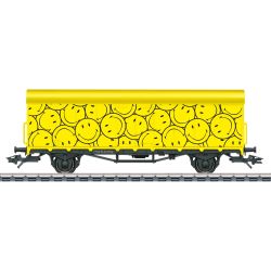 48880 Smiley Wagen 2023
