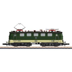 88355 E-Lok E 41, DB, Ep. III