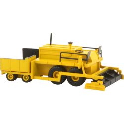 80001 Schwarzdeckenleger S750 VEB Baumaschinen Gatersleben