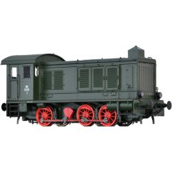 41620 Diesellok BR V36 der DSB, Ep. III