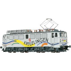 43140 E-Lok BR Ae 477 „Kreuzlingen” der Lokoop, Ep. IV (inkl. Sound)