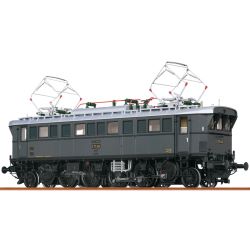 43239 E-Lok BR E75 der DRG, Ep. II (inkl. Sound) WECHSELSTROM/AC
