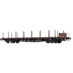 47234 Schienenwagen Pae der CSD, Ep. III