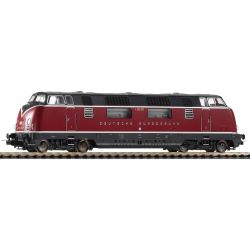 59722 Diesellok V 200 033 "Museumsausführung", Ep. VI (inkl. Sound) AC