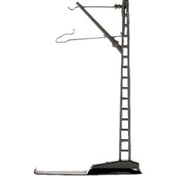 8911 Mast für Fahrleitung