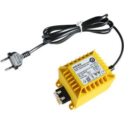 50069 Sicherheitstransformator Trafo 16V 50VA