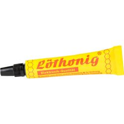 20183 Löthonig (7,5 g)