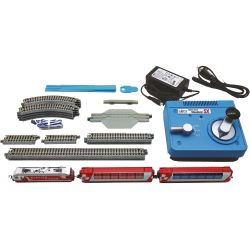7074067 Startpackung Glacier OnTour