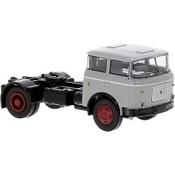 71822 LIAZ 706 SZM (grau/schwarz)