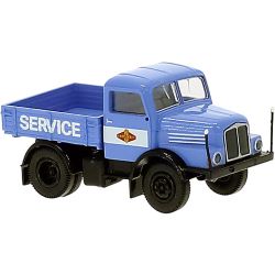 71455 IFA S 4000-1 "Fortschritt" (blau)