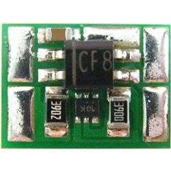 50316 10mA Mini Miniatur Konstantstromquelle für LEDs KSQ2 (1 Stück)