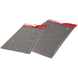 488157 Schneidematte A3