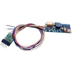 33314 IntelliSound 6 Minidecoder 6-polig (inkl. Soundprojekt)