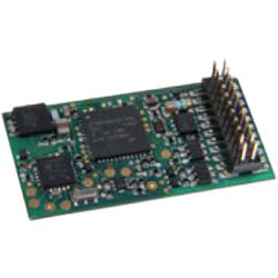 34564 IntelliSound 6 Decoder PluX 22 (inkl. Soundprojekt)