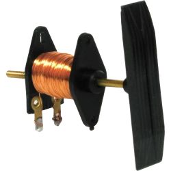 2706 Universal-Entkuppler für TT + H0m
