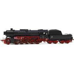 HN2486 Dampflok BR 42, DB, Ep. III