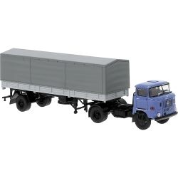 71206 IFA W 50 PP-SZ (blau/schwarz)