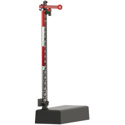 70394 Hauptsignal mit Gittermast (Hp 0/Hp 1)