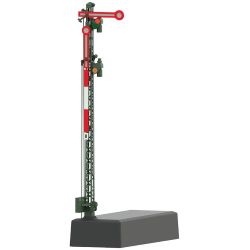 70412 Hauptsignal mit Gittermast