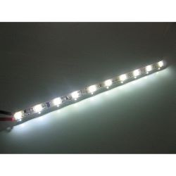50091 LED Waggonbeleuchtung kaltweiß H0 / TT WBL-H0-1