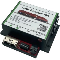 LoDi010A LoDi-Booster 10A