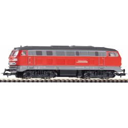 98544B Diesellok BR 218 "Bahnbau-Gruppe", DB AG, Ep. VI