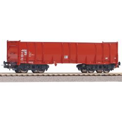 98546E2 Hochbordwagen Eaos, CD, Ep. V (braun) Betriebsnummer 2