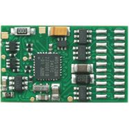41-03330-01 LD-G-33 plus, Lokdecoder, ohne Kabel
