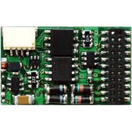 41-03334-01 LD-G-33 plus, Lokdecoder, mit 21MTC-Buchse