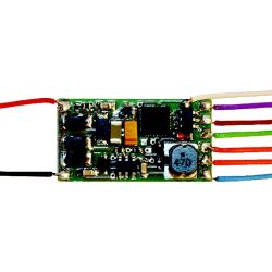 42-01141-01 FD-LED, mit Anschlusskabeln
