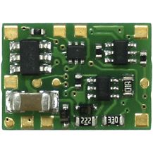 42-01181-01 FD-R Basic.3, mit Anschlusskabeln
