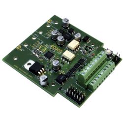 43-03126-01 Multi-Decoder MD-2, Fertig-Baustein