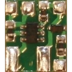 53-00100-02 LED Control Basic