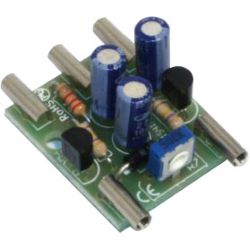 53-03035-01 WBA-3 Bausatz