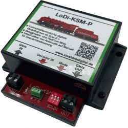 LoDi012P LoDi-KSM-P
