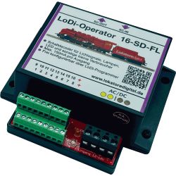 LoDI005 LoDi-Operator