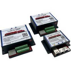 LoDi2009 Set Melden (S88-CommanderLX, 2* 8-GBMv2)